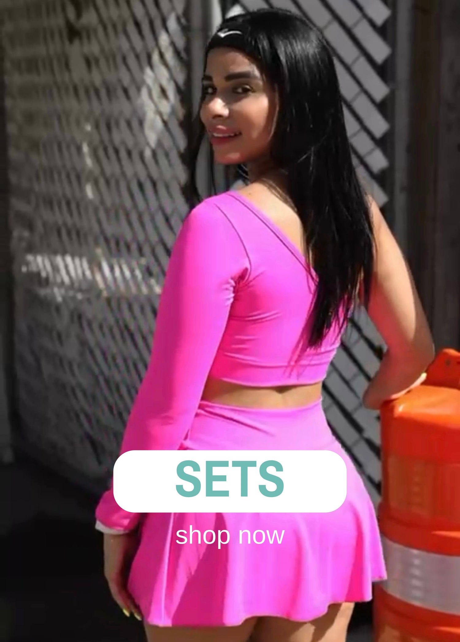 Sets