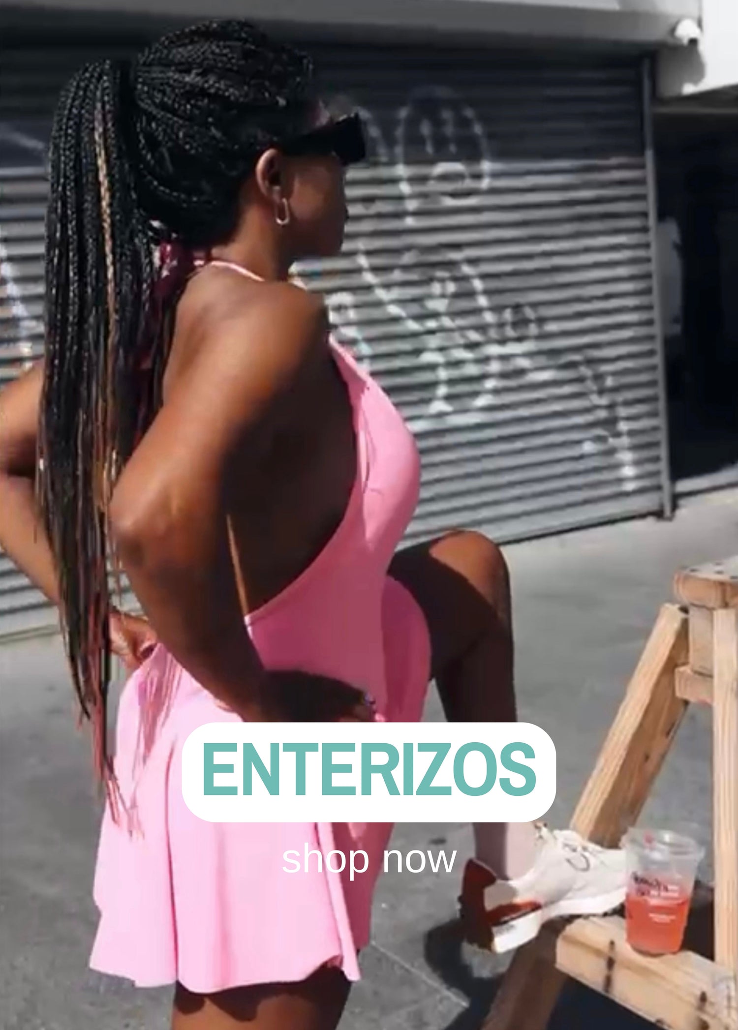 Enterizos