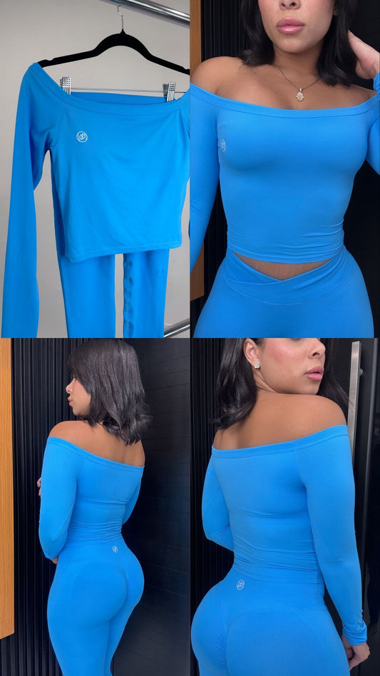 Serena Set