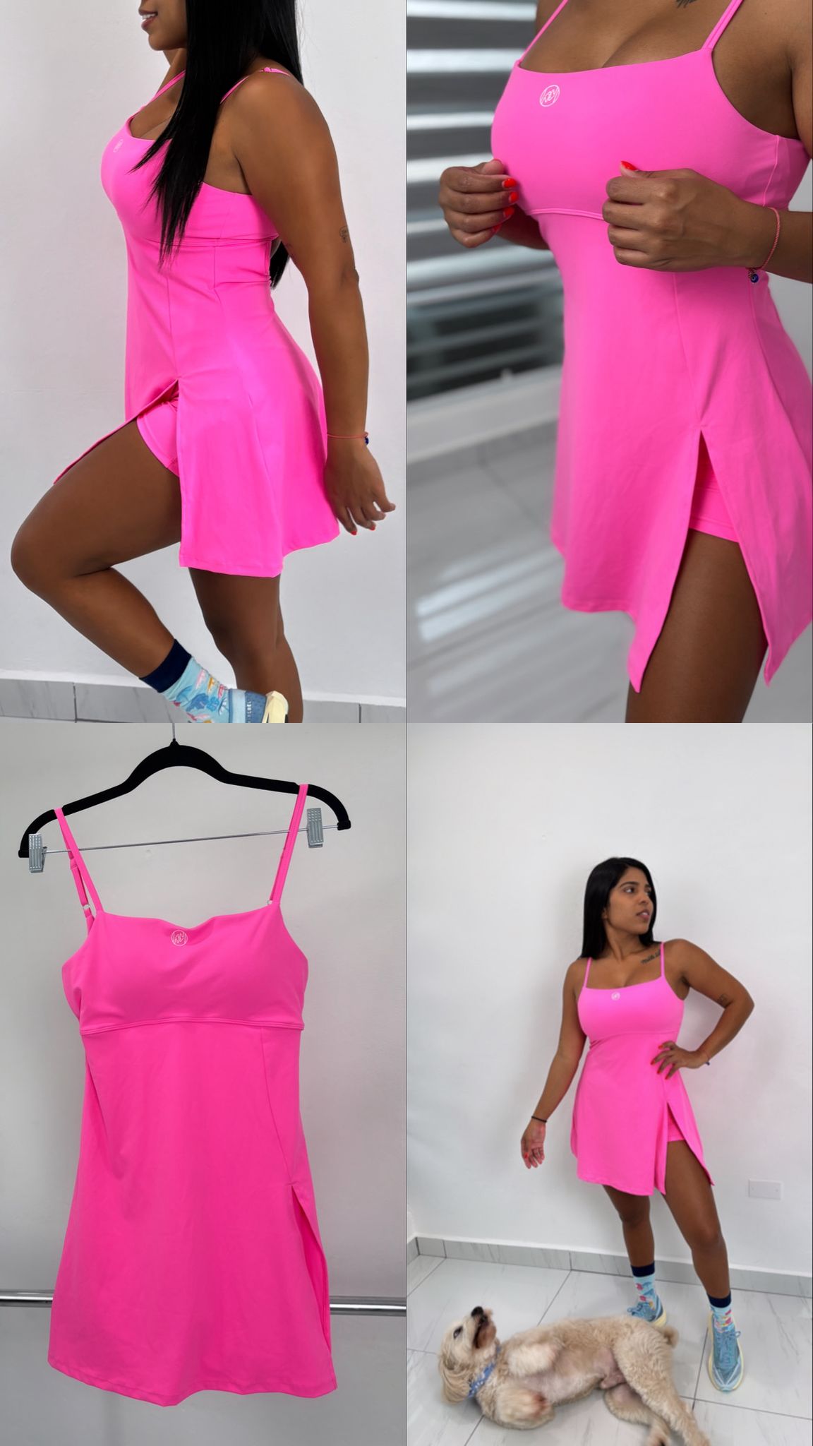 Libre set