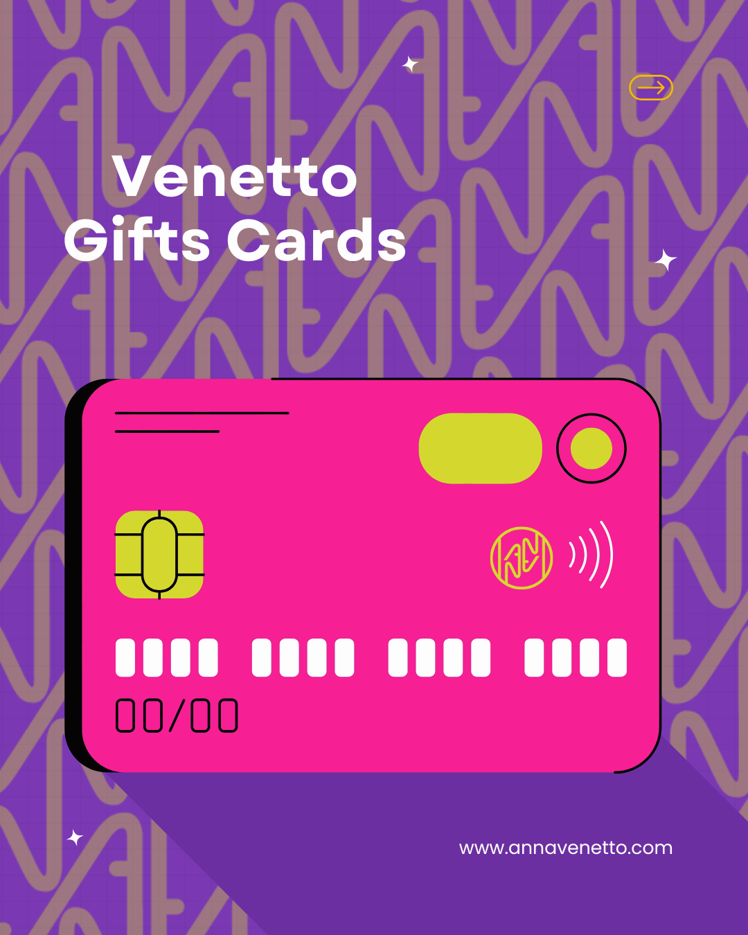 TARJETA DE REGALO